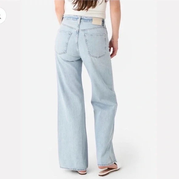 Citizens of Humanity Paloma Jeans - Picture 2 of 13